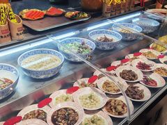 -魏铭鱼头捞饭(晋阳路店)