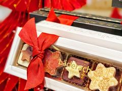 -Laderach 莱德拉(上海环贸iapm店)