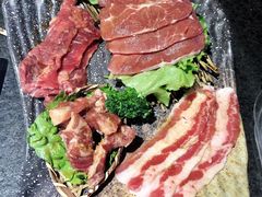 -神户赤童日式烤肉伙伴(东直门店)