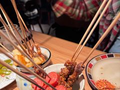 -雪熊精酿·哈尔滨烧烤酒馆(非遗大串店)