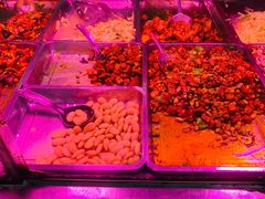 -老六素货(王顶堤店)