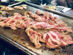 -香猪坊韩国烤肉专属门店(魏公村店)