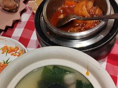 -西贝(南开大悦城店)