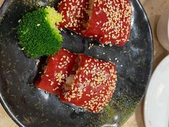 -广东胜利宾馆西关粤中餐厅