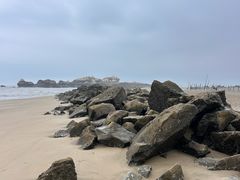 -南澳海滩