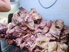 手抓羊-马相卿特色烤肉面食馆(虎台店)