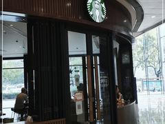 门面-星巴克臻选(北京富力家园店)