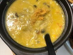 -付掌柜在成都·热炒砂锅集(金禾店)