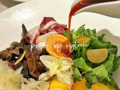 锦绣前程-狮王府淮扬菜(夫子庙老门东店)