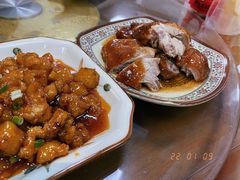 -聂记粤菜馆(鼓西路店)