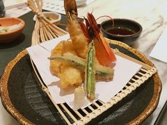 -月下料理(楷林IFC店)