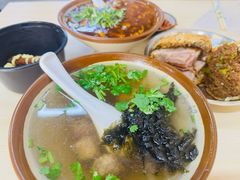 -昌顺马记小吃店(昌盛园店)