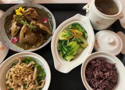 -侒悦缦月子中心·疗愈园区(龙岗店)