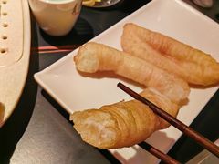 -额尔敦传统涮(公园西路店)