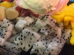 -鲜芋仙(苏州干将店)