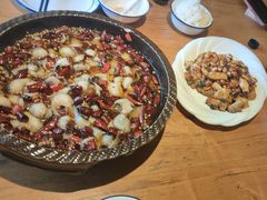 -永安鱼庄·镇江菜(丁卯店)