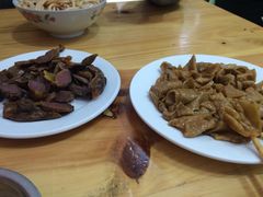 iphone_upload_pic-再回首鸡肉米线(人民路一店)
