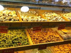 -宋记饼家(石门二路店)
