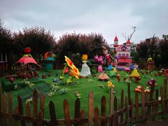 -安徒生童话乐园