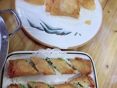 -鑫悦楼煎蟹·16年海鲜大排档