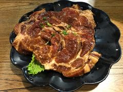 -大壮家原味烤肉(兴华北街店)