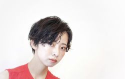 -LA BELLEZA倍丽莎美发沙龙