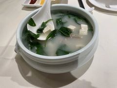 -在前门·烤鸭北京菜(五月花广场店)