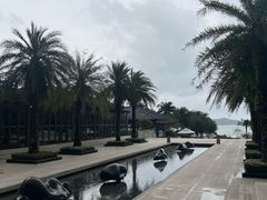 -石梅湾艾美度假酒店