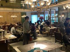 大堂-望湘园·小雅(德基店)