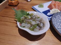 -福匠日本料理(人民路店)