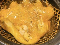 焖鸡-苏浙徽·农家大院(开发区星湖101店)