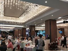 -东方御宴海鲜酒楼(棕泉酒店)