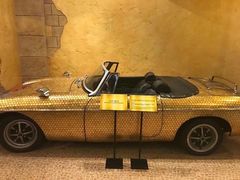 -信不信由你博物馆