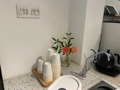 -KAFVS咖啡思咖啡馆(香海路店)
