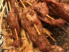 -庆峰龙虾烧烤(合肥一店)