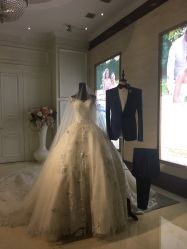 -米兰尊荣婚纱摄影·婚纱照会馆