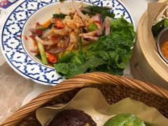 -KingThaia金泰兰(滨江天街店)