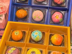 -稻香村(观前街店)