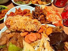 -晓宇盒饭(民安街店)