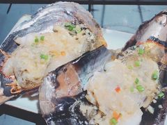 烤带子-很久以前羊肉串(昌里路三钢里店)