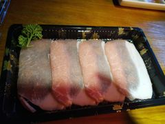 -韩烧里烧肉啤酒馆(大唐西市店)