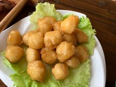 -陌上花开主题餐厅