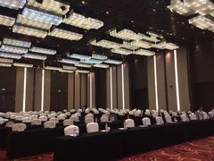 -济南绿地美利亚酒店