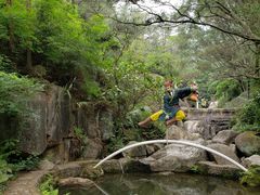 -北辰山景区