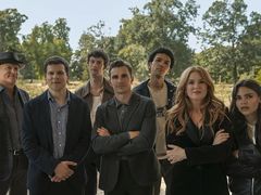 -UME影城(安贞DTS:X店)