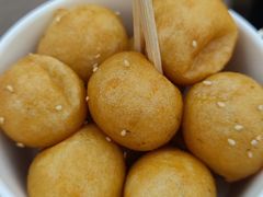 -黑色经典臭豆腐·湖南特产(步行街店)