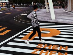 -深圳来福士广场