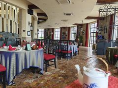 -南沙游艇会·大兵船餐厅