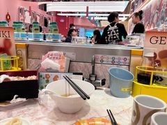 -元气寿司(宝安壹方城店)