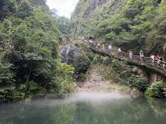 -雁荡山风景名胜区